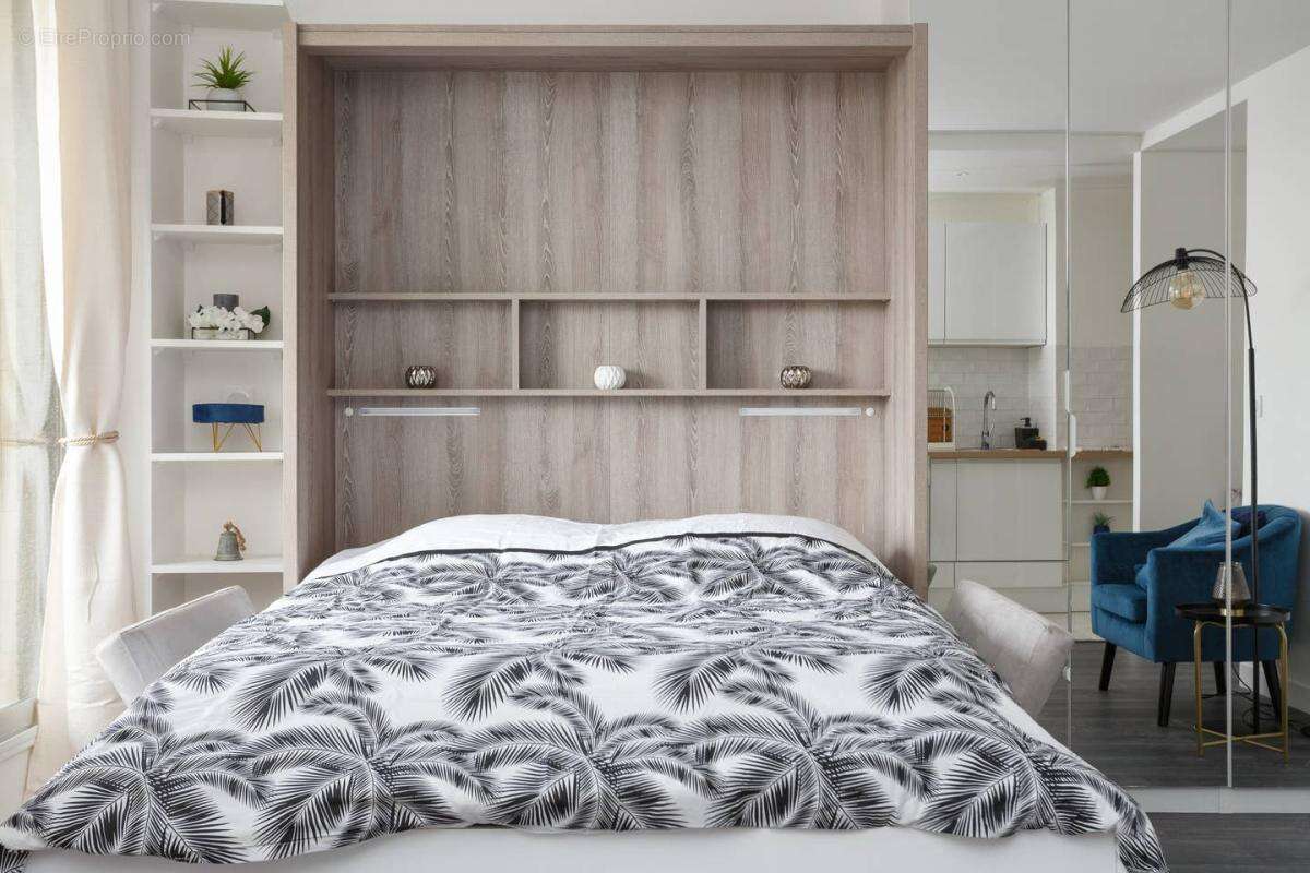 Appartement à CHATOU