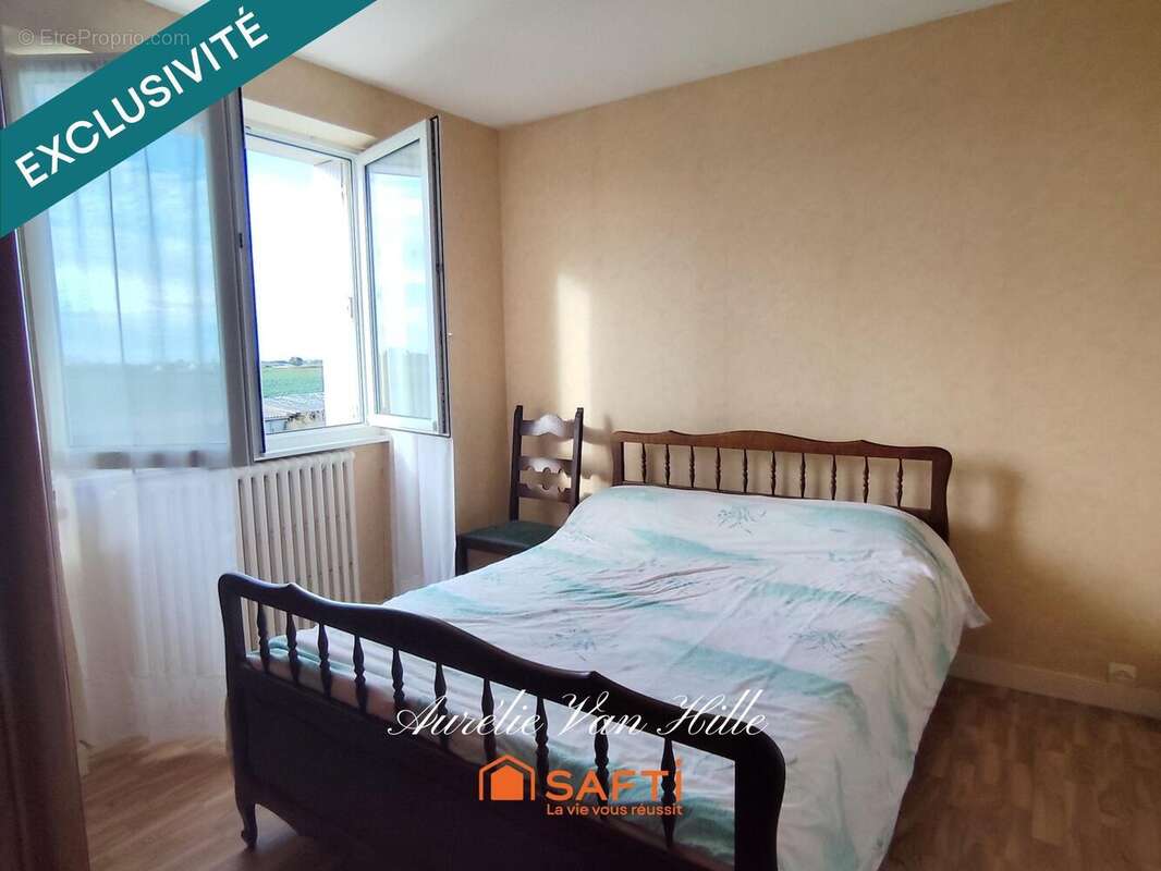 Photo 7 - Maison à PLOUENAN