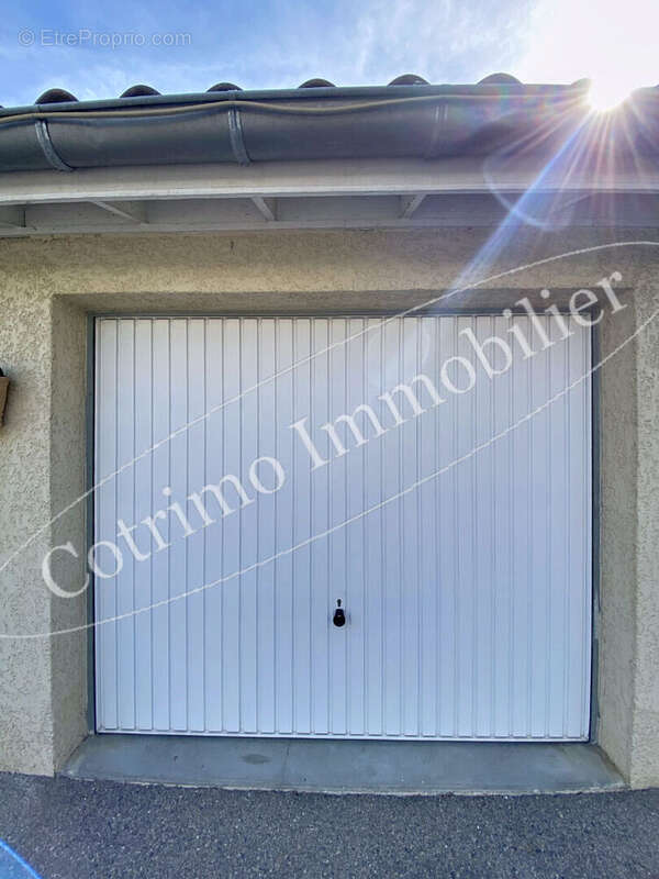 Appartement à GENAS