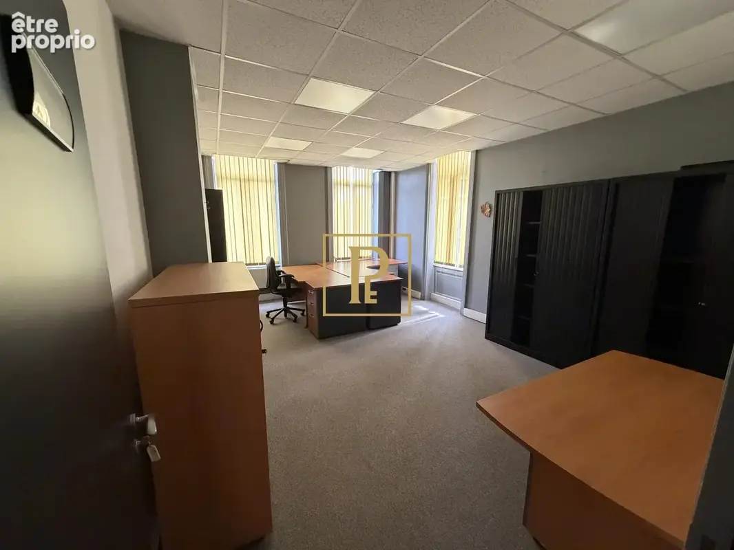 Immeuble de bureaux proximité centre ville d'Arras - photo 13