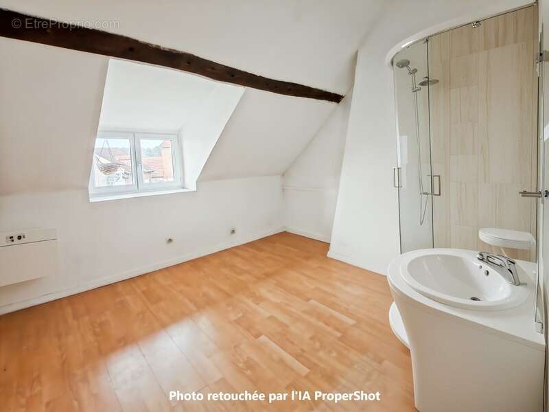 Appartement à NOGENT-SUR-OISE