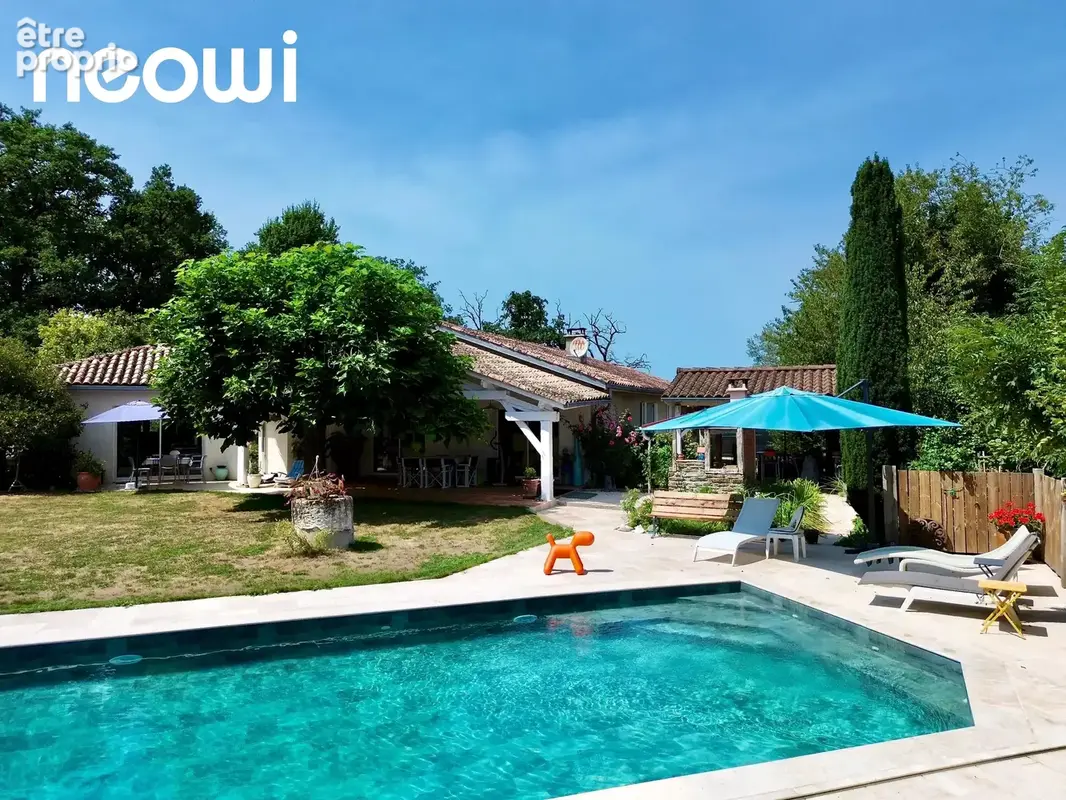 Un air de maison de vacances… à vivre toute l’année - photo 3