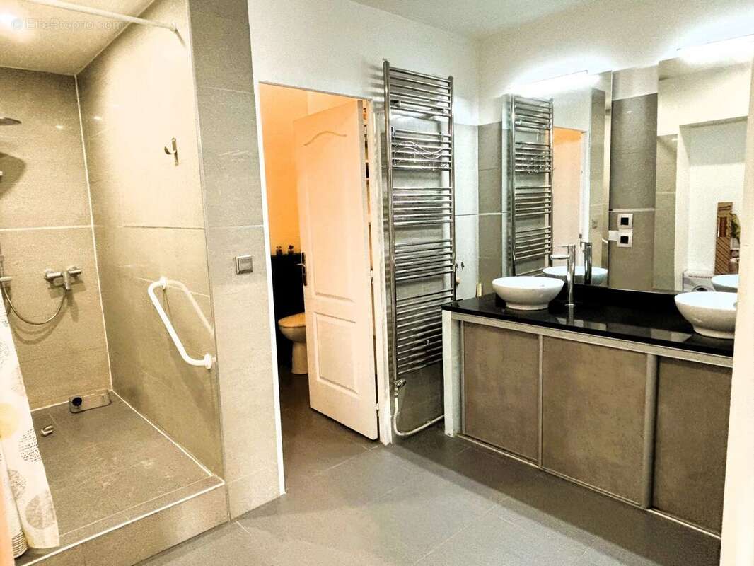 Appartement à SAINT-SAULVE