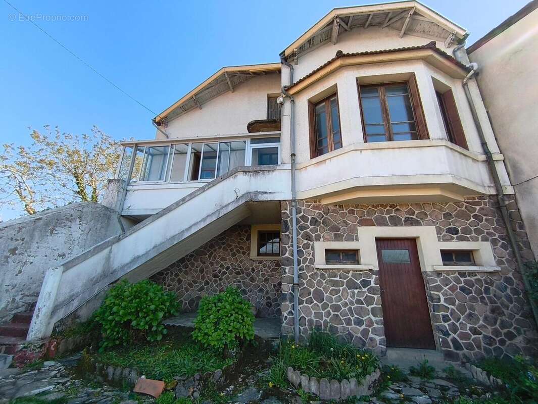 Photo 2 - Maison à DECAZEVILLE