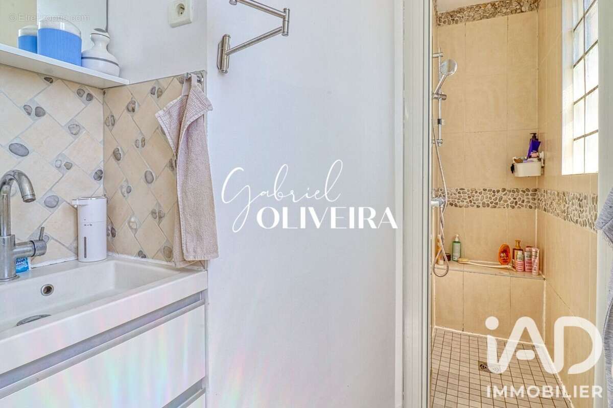 Appartement 339 m² à Soisy-Sous-Montmorency  - photo 7
