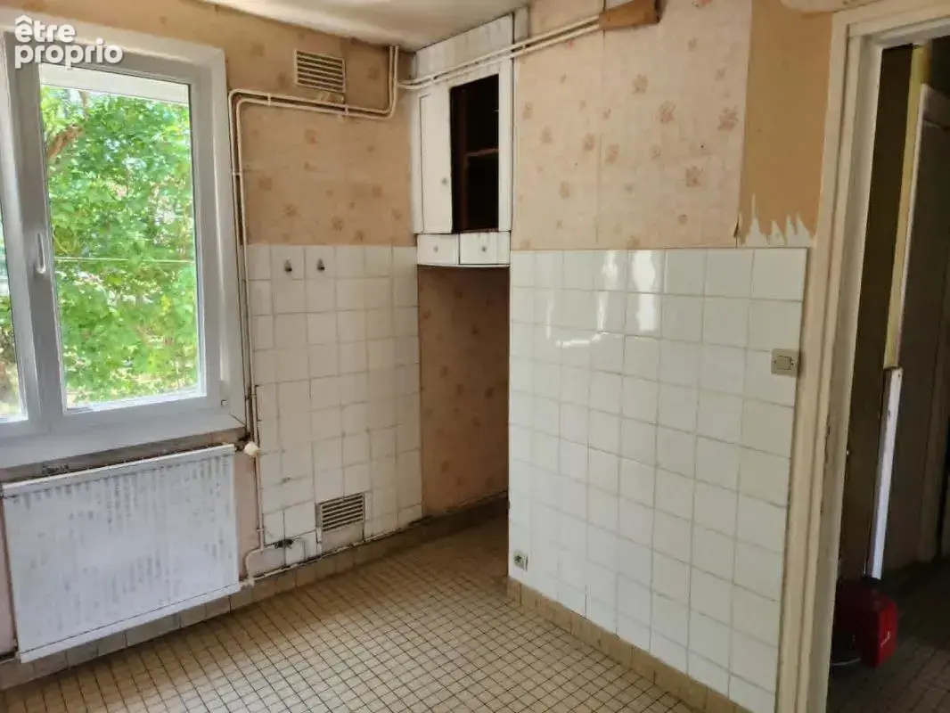 Maison à vendre 6 pièces PARGNY SUR SAULX (51) - photo 6