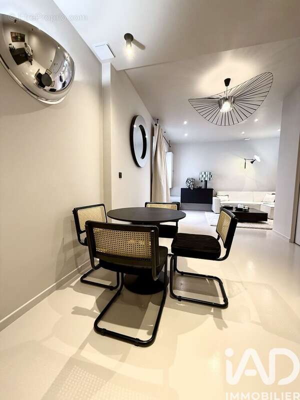 Photo 5 - Appartement à TROUVILLE-SUR-MER