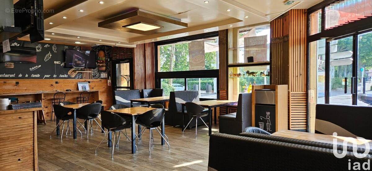 Photo 1 - Commerce à MONTARGIS