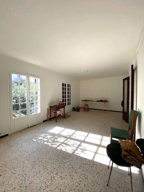 Maison à PERPIGNAN
