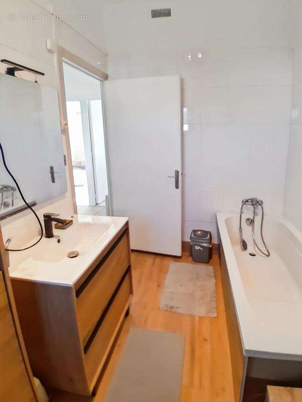 Appartement à AMELIE-LES-BAINS-PALALDA