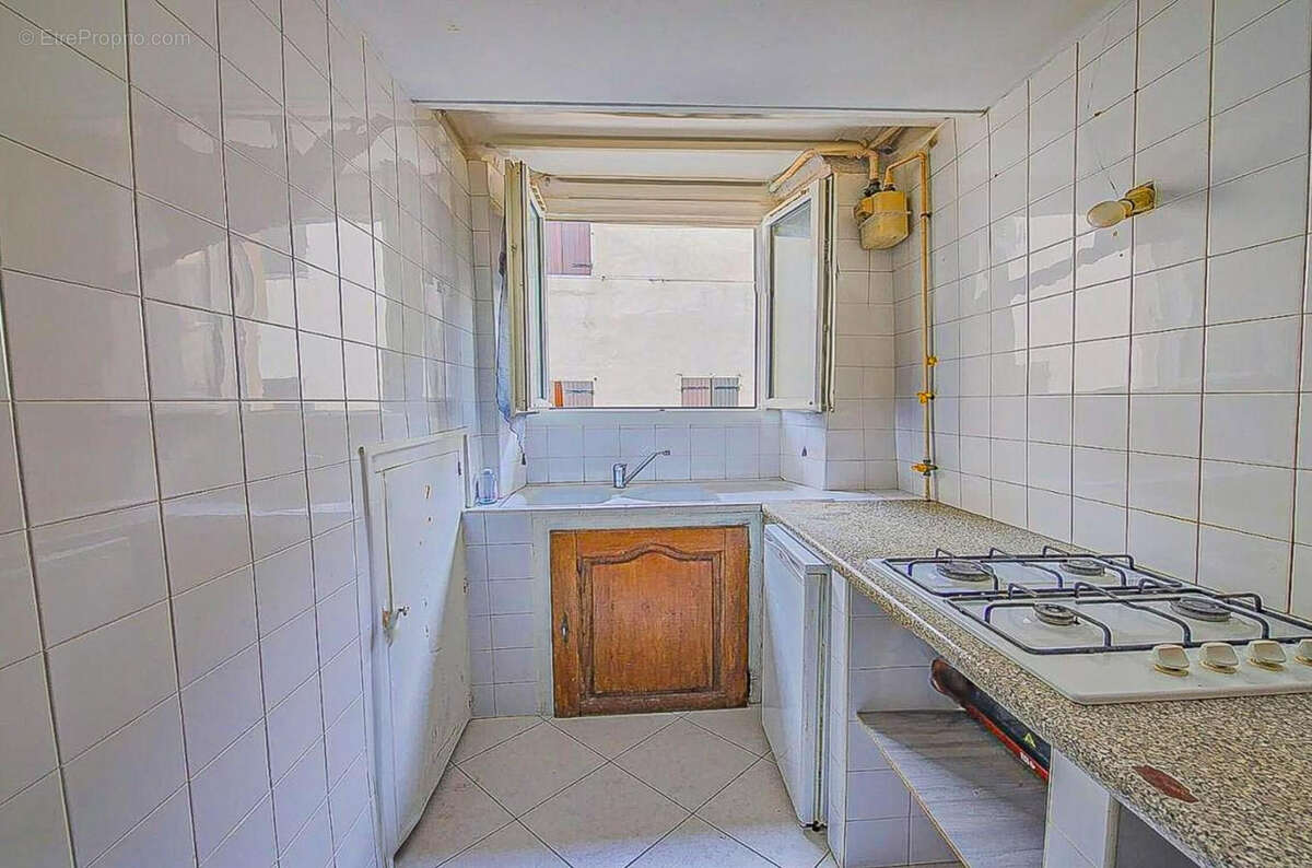 Appartement à BASTIA