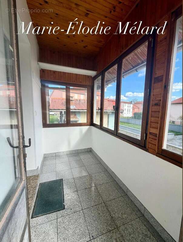 Photo 3 - Maison à LEXY