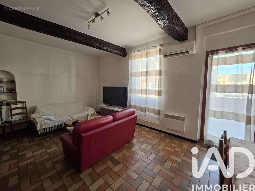 Photo 7 - Appartement à SALEILLES