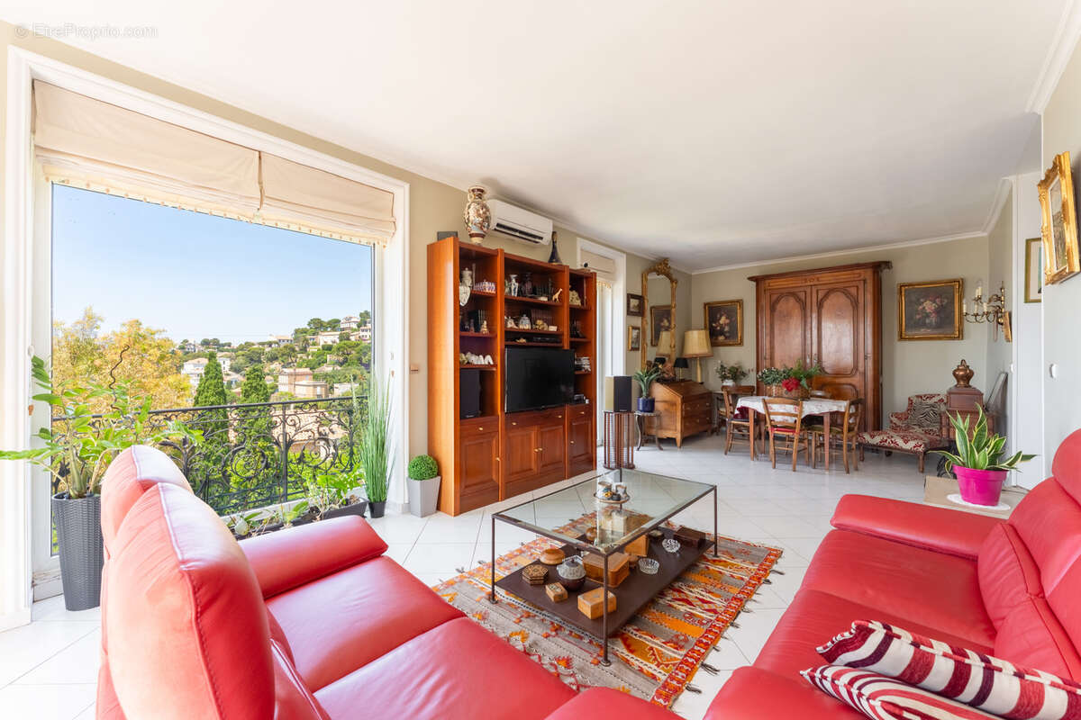 Maison à MARSEILLE-7E