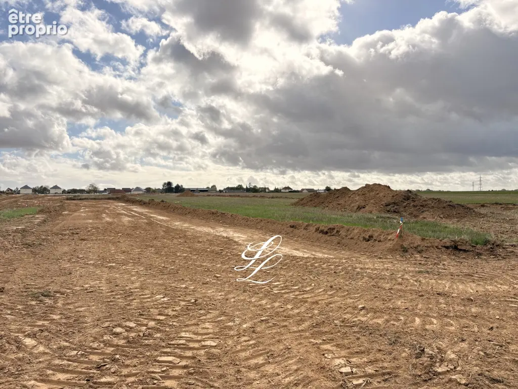 Les Forières, votre lotissement à 5 minutes d'Evreux - photo 5