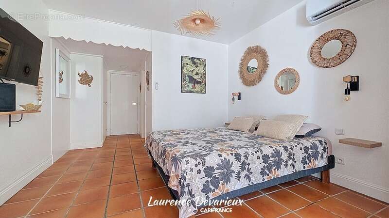 Appartement à SAINT-FRANCOIS