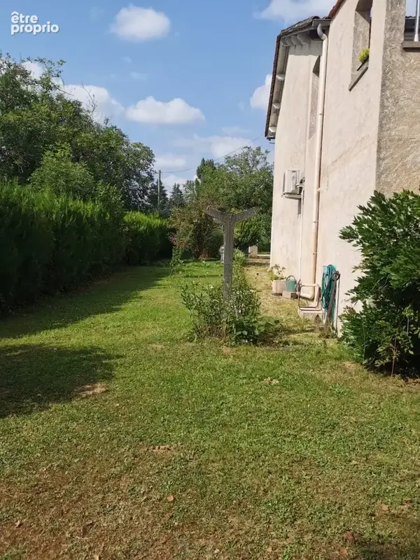 Maison à Brantôme en Perigord Vert - Dordogne - photo 2
