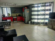 Appartement à CLERMONT-L&#039;HERAULT