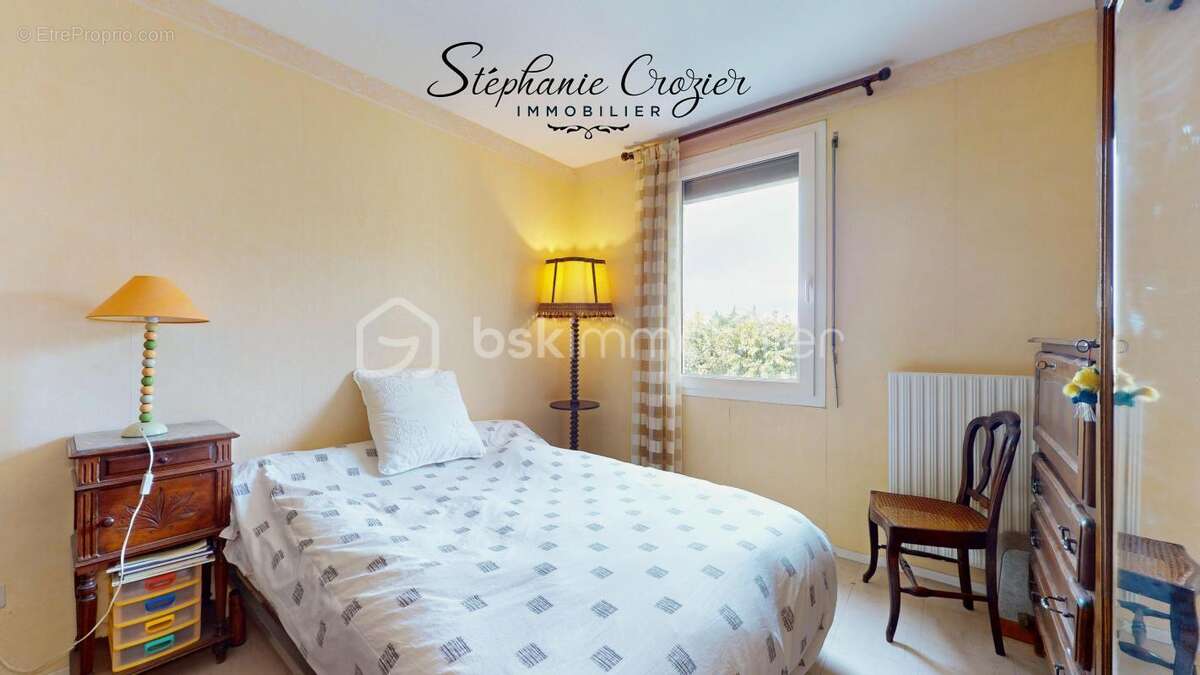 Maison à SAINT-ORENS-DE-GAMEVILLE