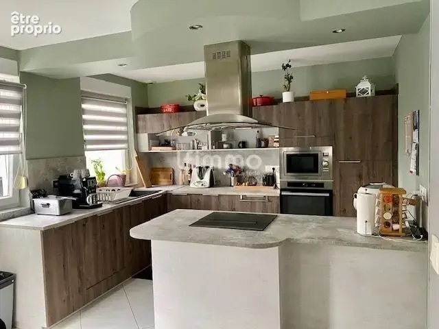 Maison 7 pièces de 167m² - photo 6