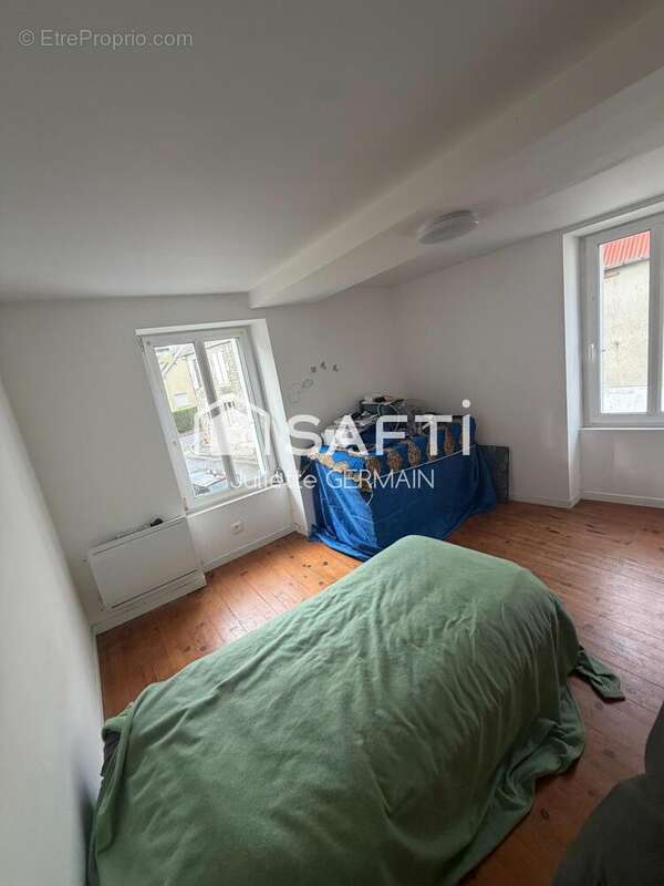 Maison 63 m² à Chenedolle  - photo 3