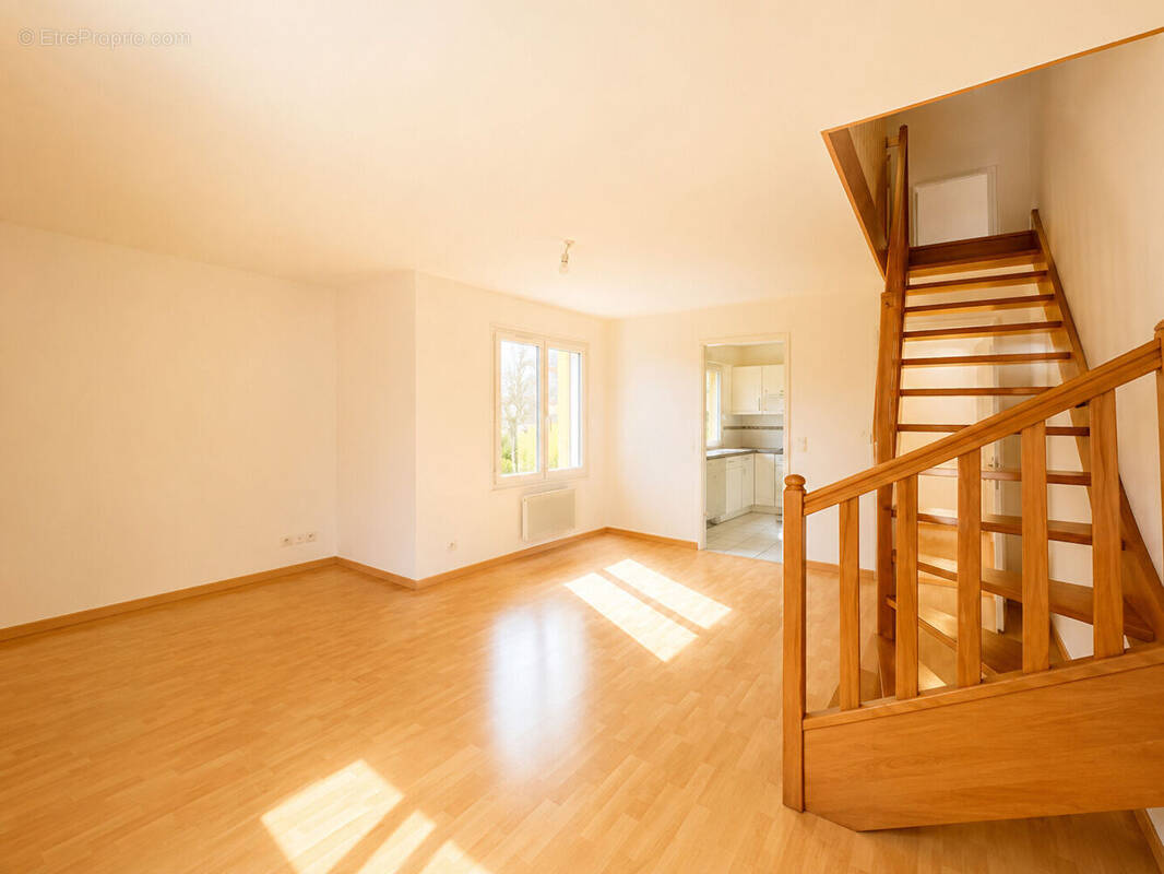 Appartement à CLERMONT