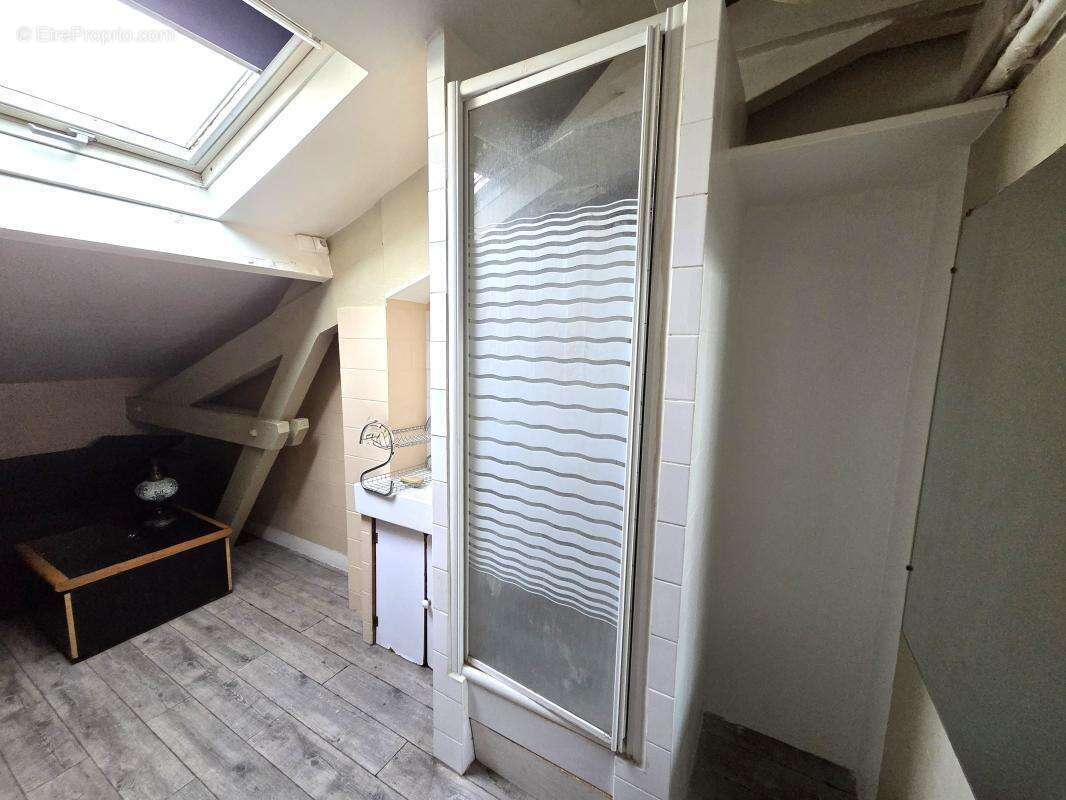 Appartement - photo 18