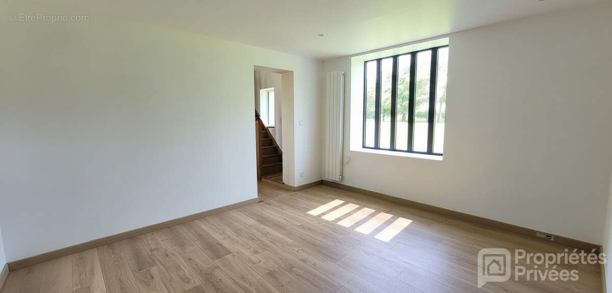 Maison Armentieres Sur Avre 6 pièce(s) 131 m2 - photo 9