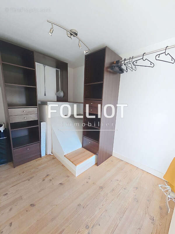 Maison à PORT-EN-BESSIN-HUPPAIN