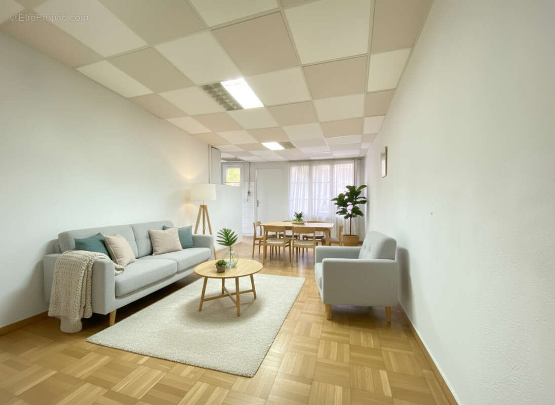 Maison à ROMAINVILLE