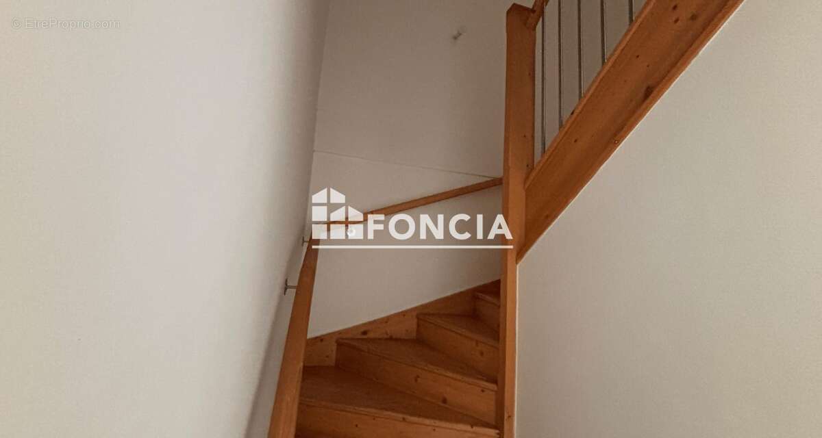 Appartement à CASTANET-TOLOSAN