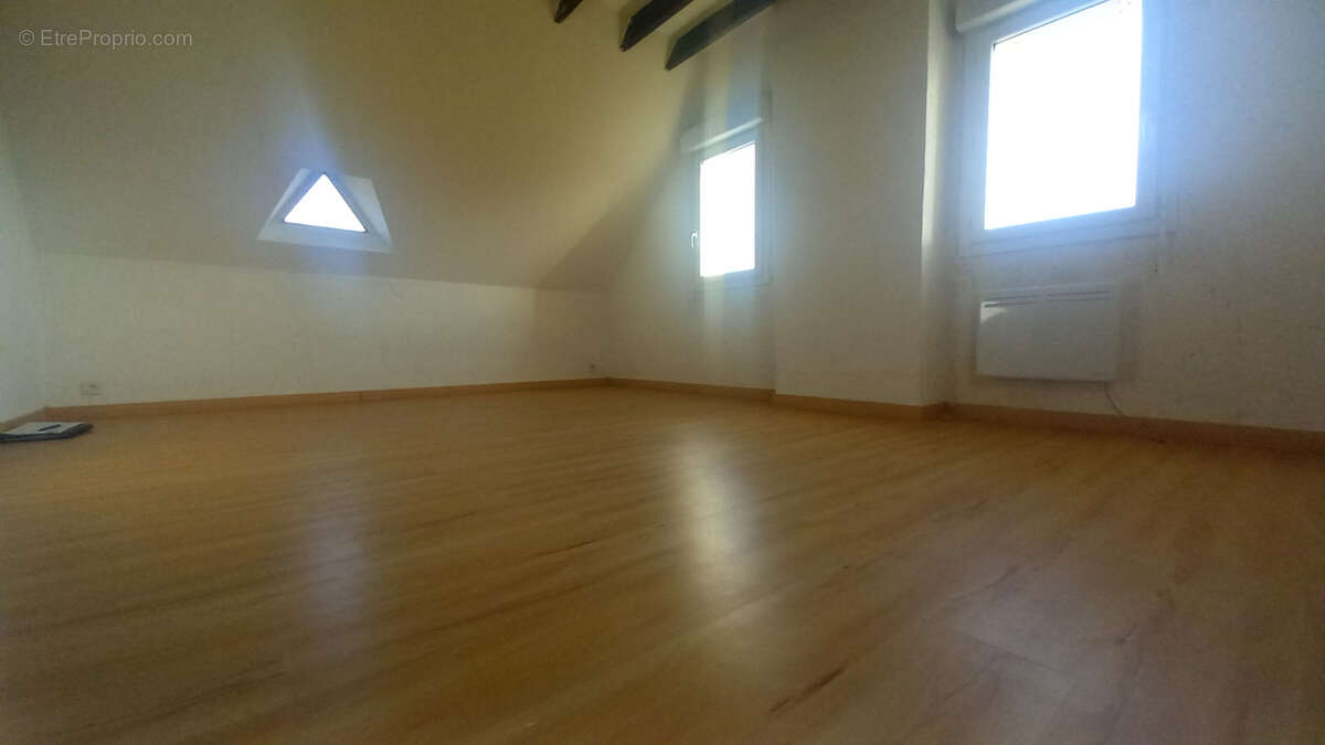 Maison à PLEUBIAN