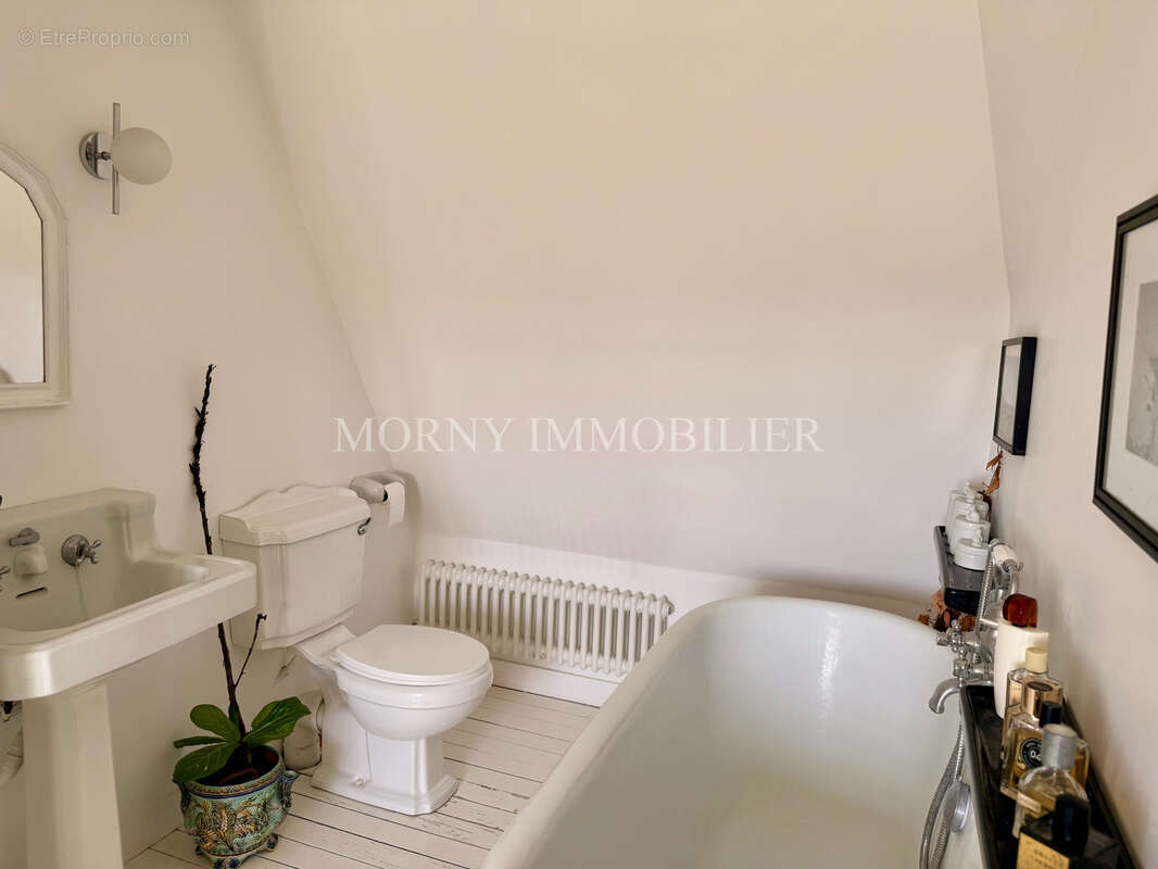 Appartement à DEAUVILLE