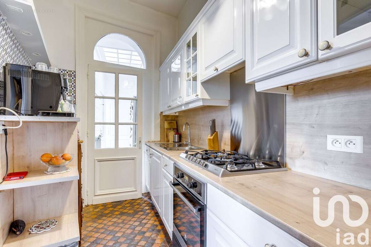 Photo 4 - Maison à LAVENTIE