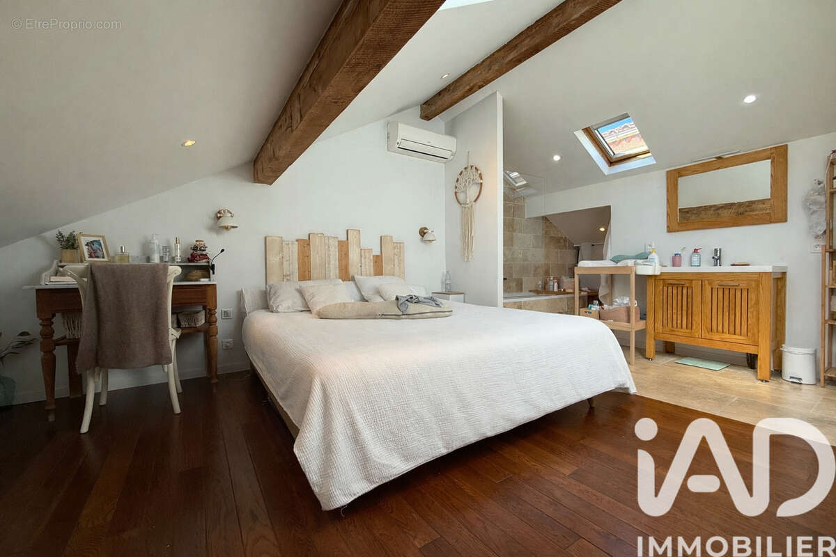 Photo 3 - Maison à SIX-FOURS-LES-PLAGES