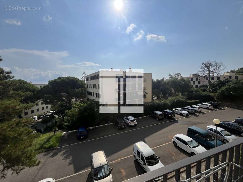 Appartement à BASTIA