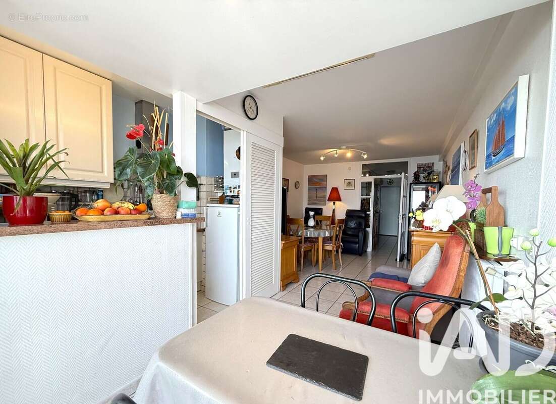 Photo 3 - Appartement à CANET-EN-ROUSSILLON