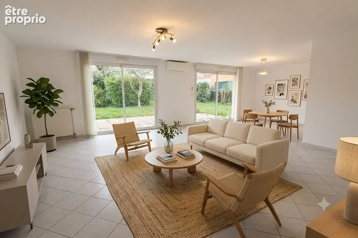 Maison 5 pièces 135 m² à vendre à Escalquens (31750) - photo 5