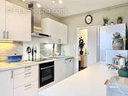 Appartement à THIONVILLE