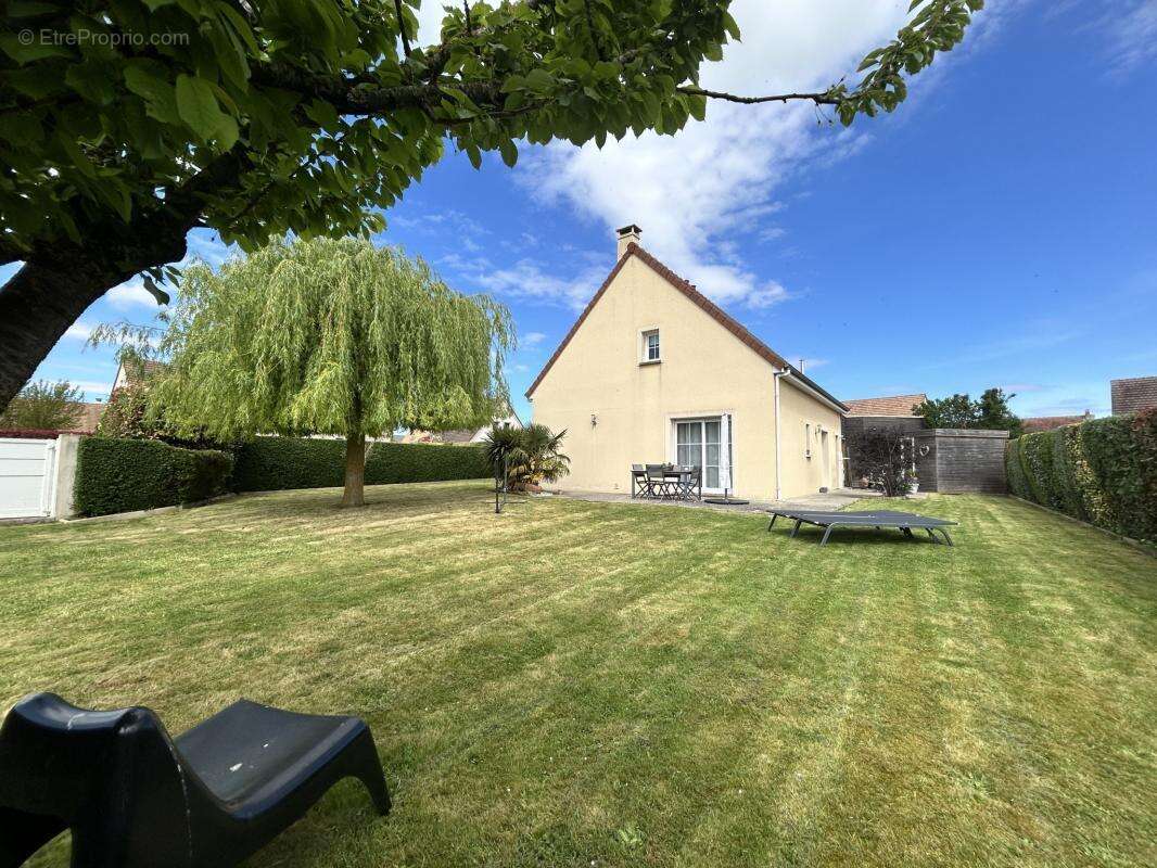 Maison à ESQUAY-NOTRE-DAME