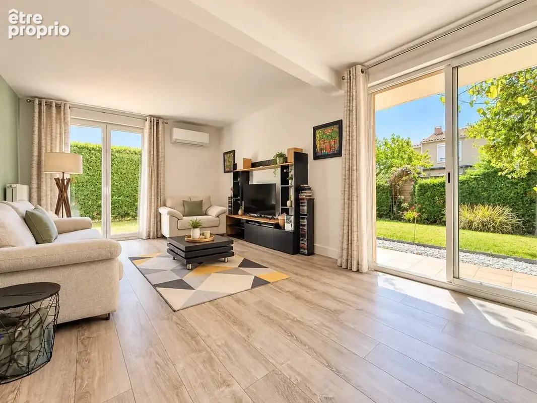 Maison 5 pièces 118 m² à vendre à Montauban (82000) - photo 5