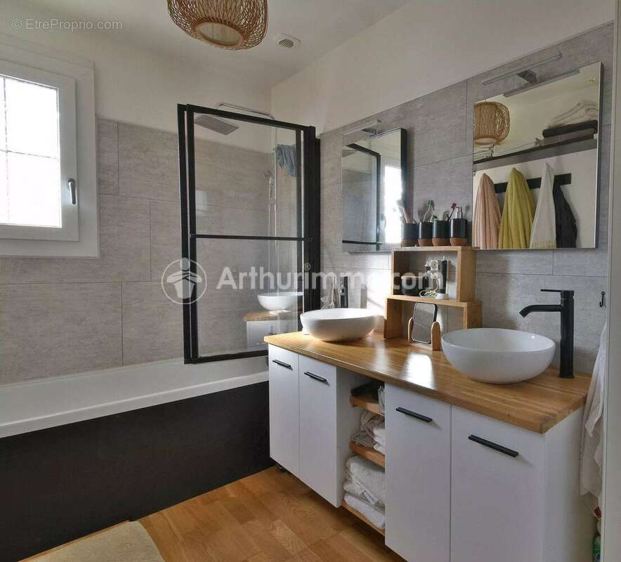 Maison à PLAISANCE-DU-TOUCH