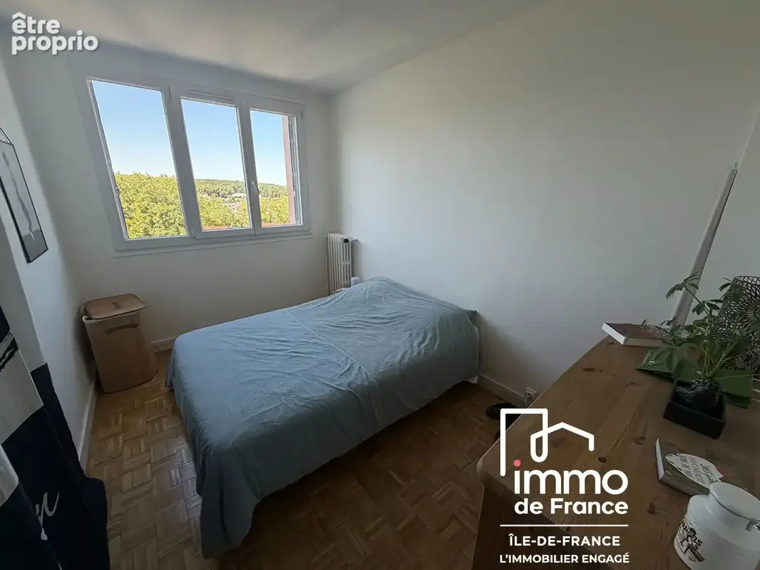 Appartement Clamart 2 pièce(s) 48.22 m2 - photo 8