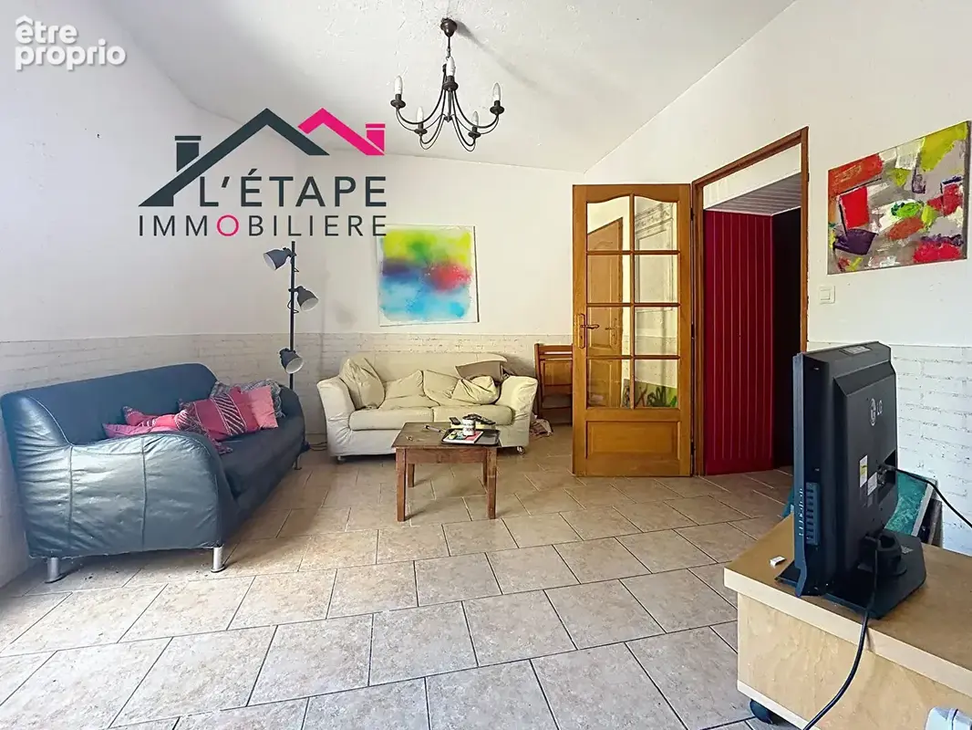 maison de caractère - 134m² , habitable immédiatement - photo 5