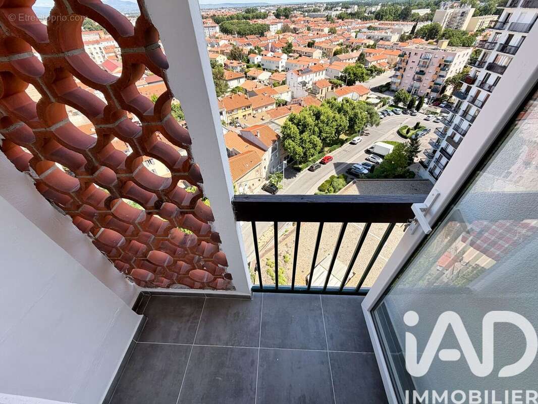 Photo 8 - Appartement à PERPIGNAN