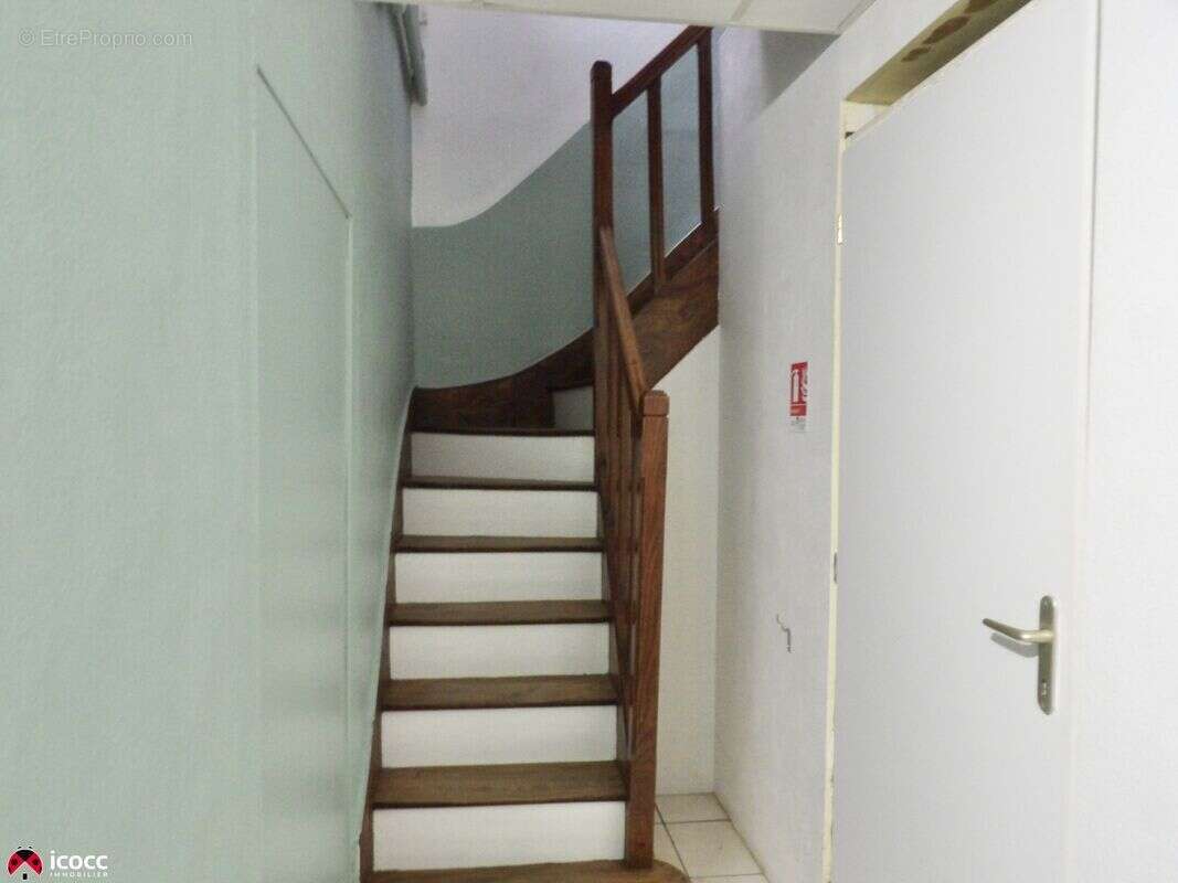 Appartement 451 m² à Lucon  - photo 9
