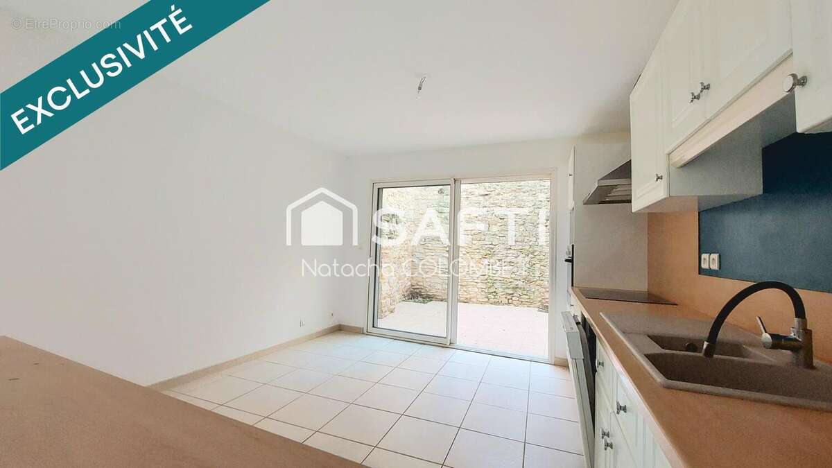 Maison 92 m² à Saint-Come-Et-Maruejols  - photo 6