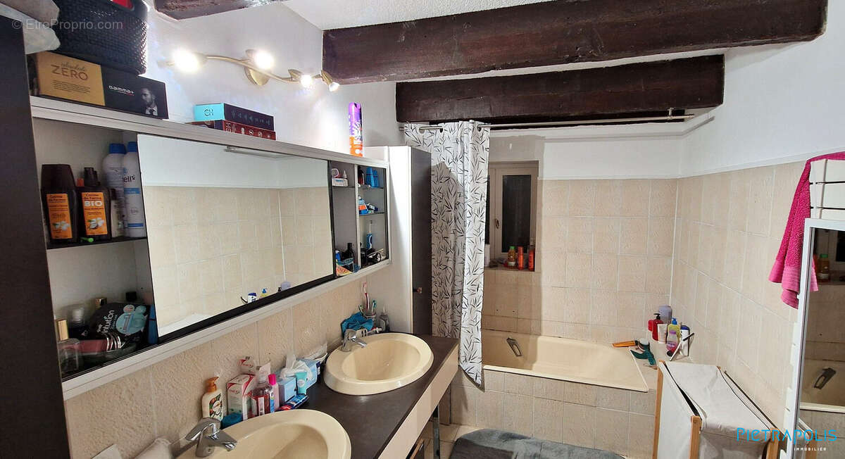 Maison à CHALON-SUR-SAONE