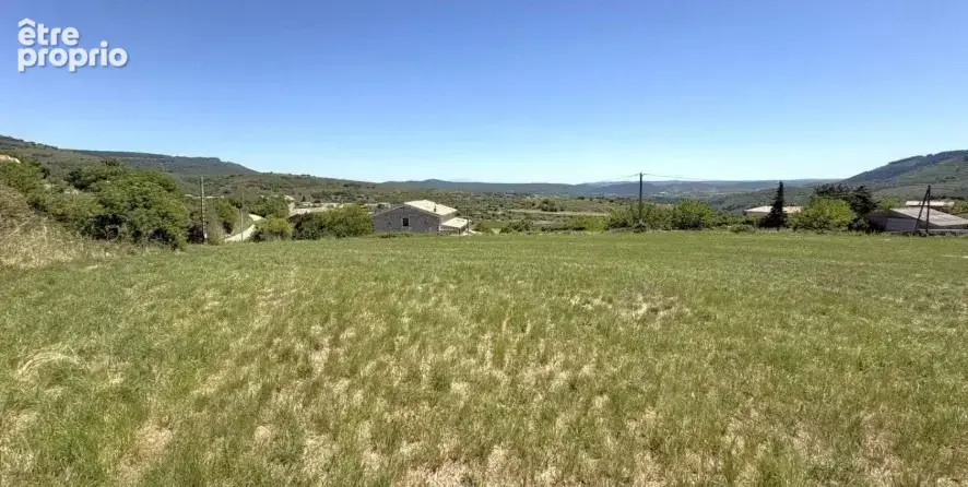 Terrain 767 m² à vendre à Saint-Pons (07580) - photo 2