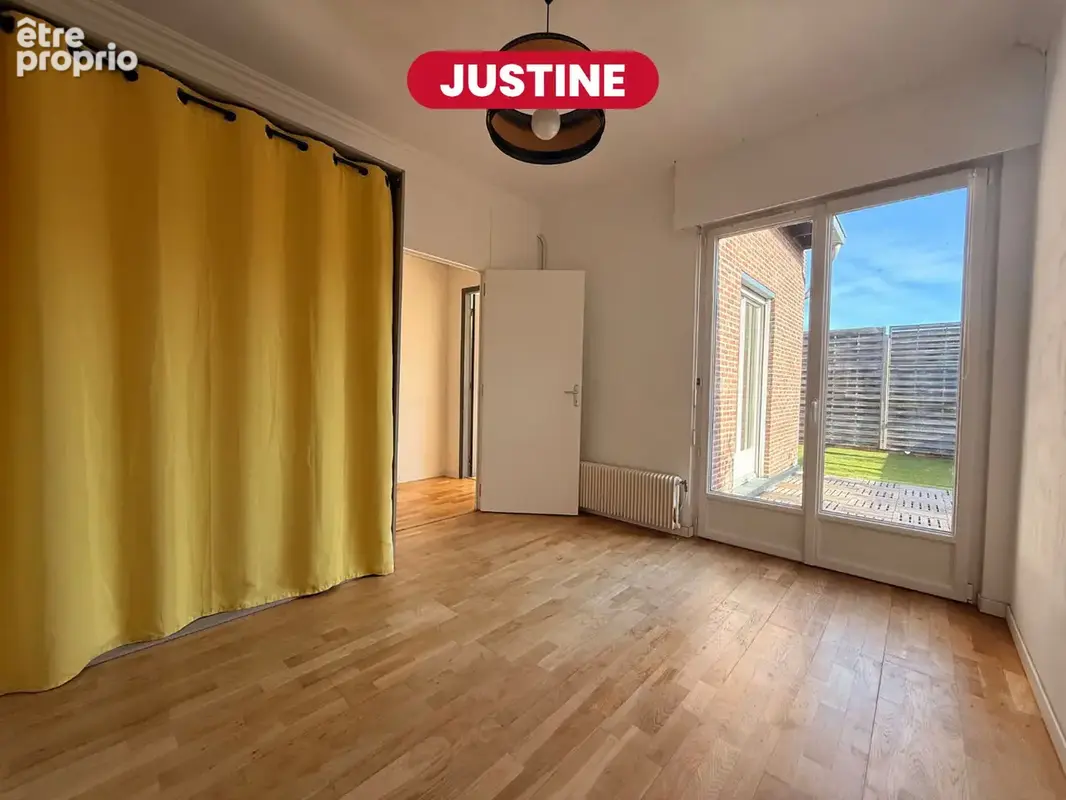 Appartement 137m² à roubaix - photo 10